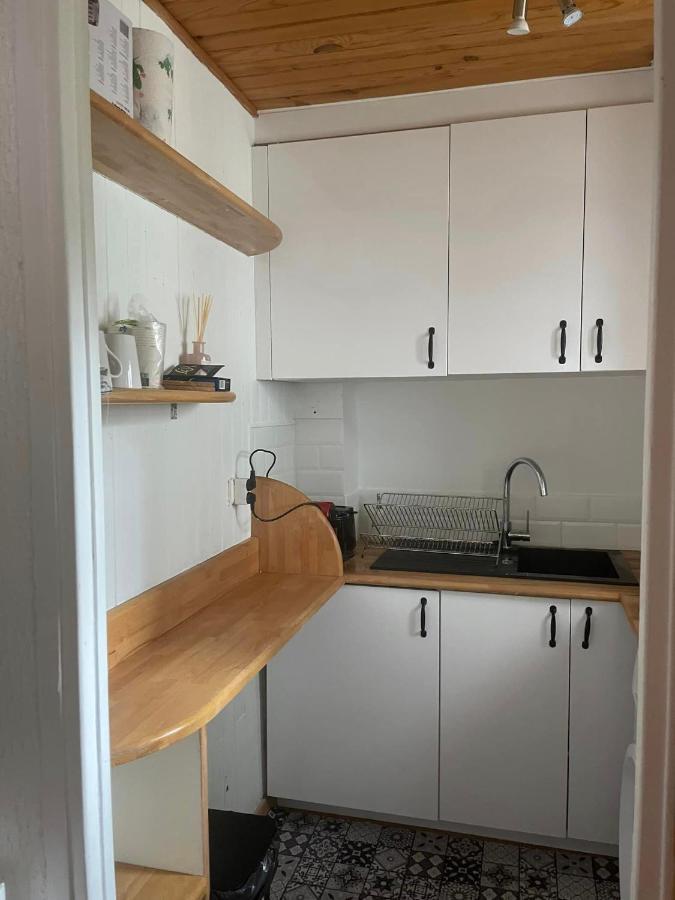 Studio Cosy Auron Εξωτερικό φωτογραφία